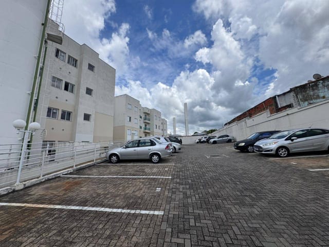 Apartamento 2 quartos e 1 banheiro, à venda, no bairro Jardim Novo Maracanã em Campinas