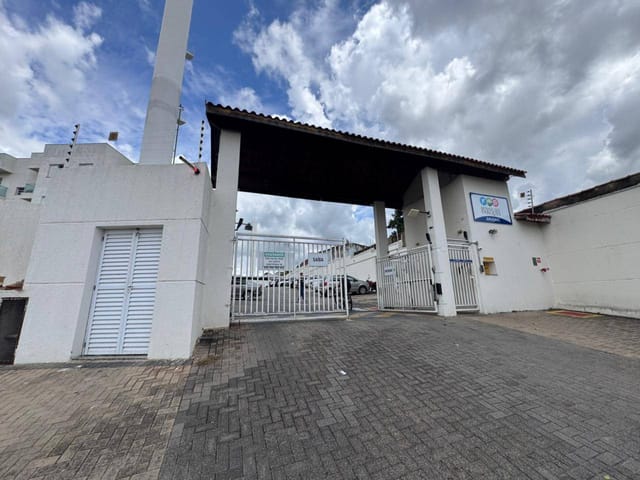 Apartamento 2 quartos e 1 banheiro, à venda, no bairro Jardim Novo Maracanã em Campinas
