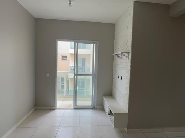 Apartamento 2 quartos e 1 banheiro, à venda, no bairro Jardim Novo Maracanã em Campinas