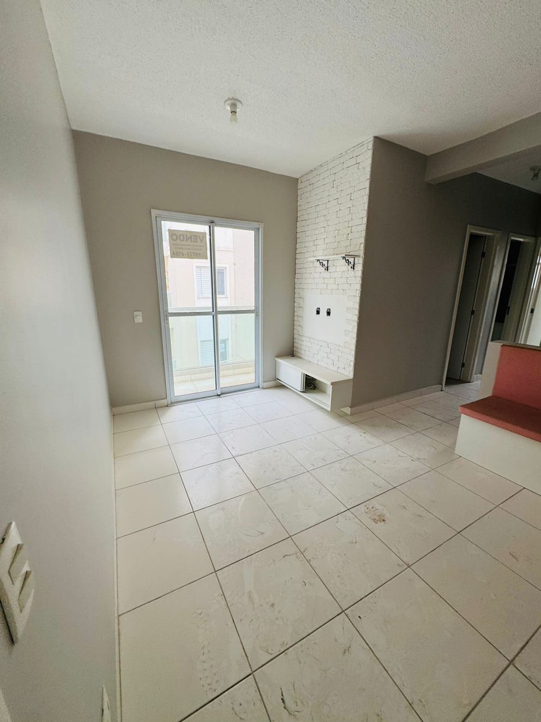 Apartamento, 2 quartos, 50 m² - Foto 6