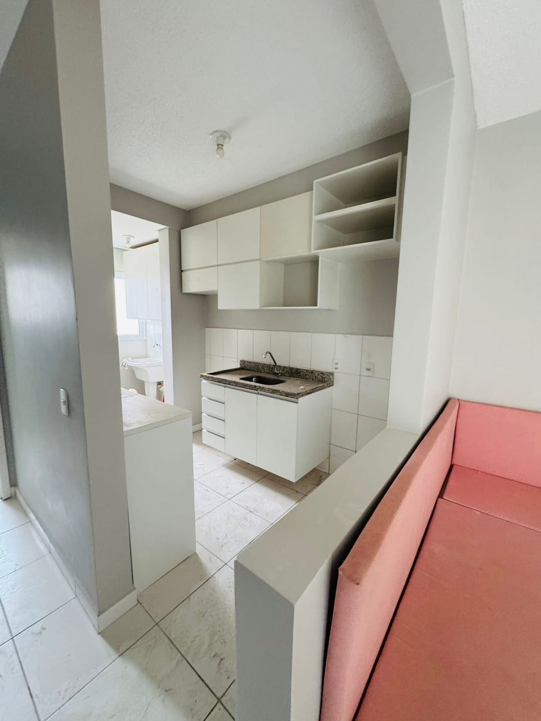 Apartamento, 2 quartos, 50 m² - Foto 9