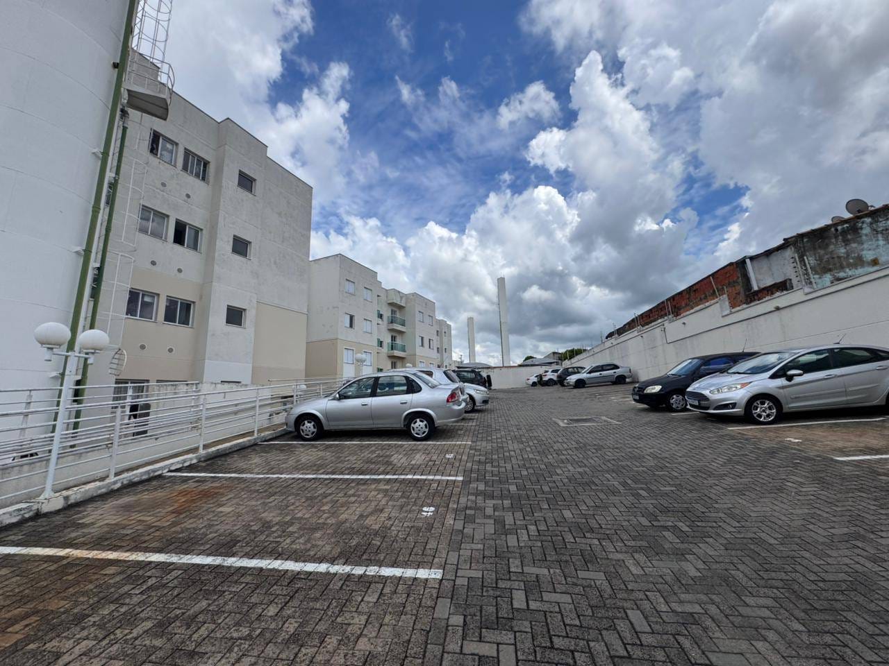Apartamento, 2 quartos, 50 m² - Foto 2