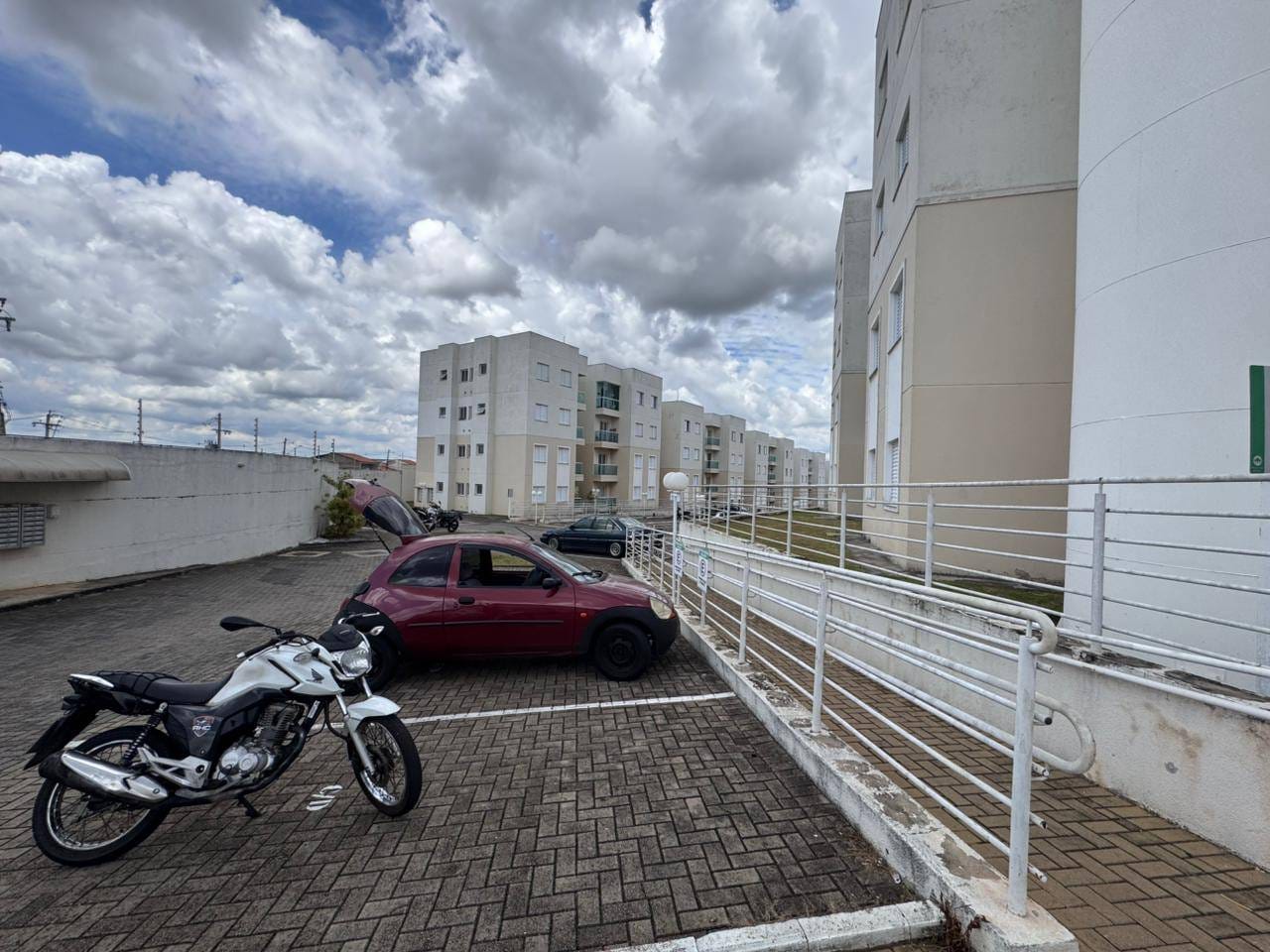 Apartamento, 2 quartos, 50 m² - Foto 4