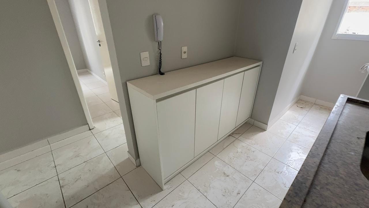 Apartamento, 2 quartos, 50 m² - Foto 10