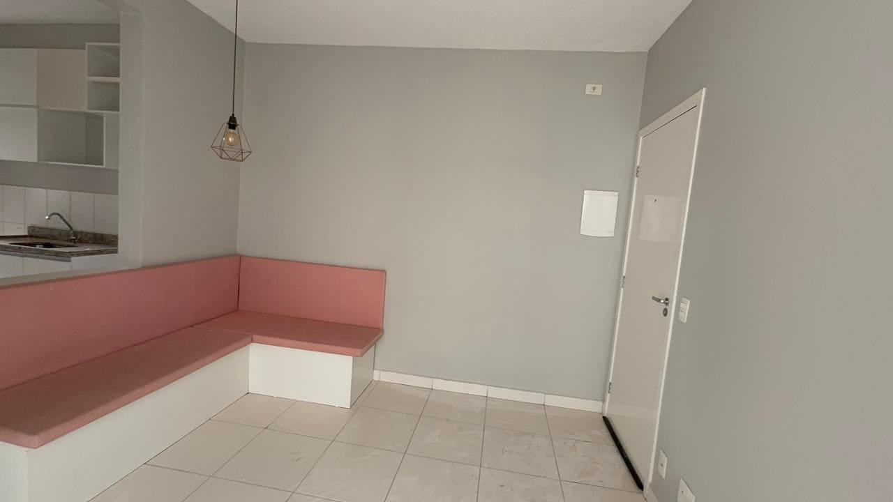 Apartamento, 2 quartos, 50 m² - Foto 7