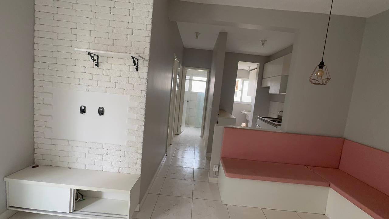 Apartamento, 2 quartos, 50 m² - Foto 8