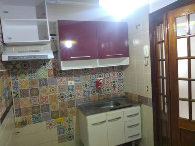 Foto do Apartamento - Apartamento para Locação 2 Quartos, 1 Suite, 1 Vaga, 49M², Jardim América, São José dos Campos - SP | Dunas | INDEPENDENCE NEGOCIOS IMOBILIARIOS LTDA