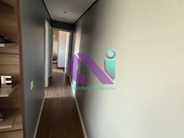 Apartamento com 58m² 2 quartos e 2 banheiros, à venda, no bairro Quitaúna em Osasco