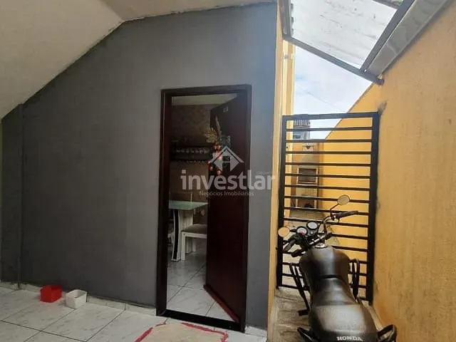 Apartamento com 66m² 2 quartos e 1 banheiro, à venda, no bairro Velame em Campina Grande