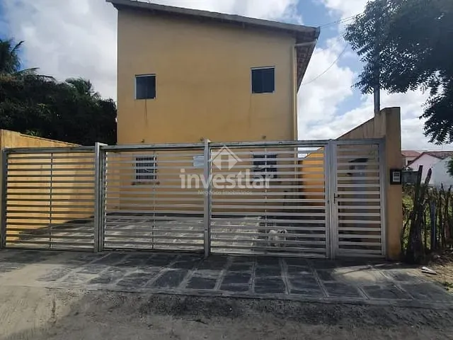 Apartamento com 66m² 2 quartos e 1 banheiro, à venda, no bairro Velame em Campina Grande