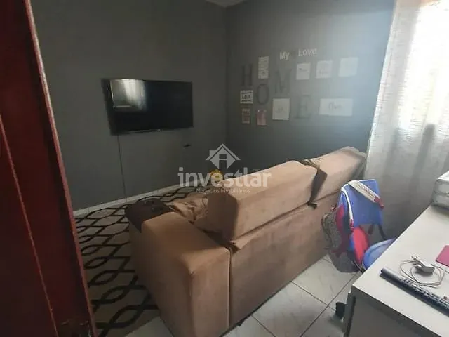 Apartamento com 66m² 2 quartos e 1 banheiro, à venda, no bairro Velame em Campina Grande