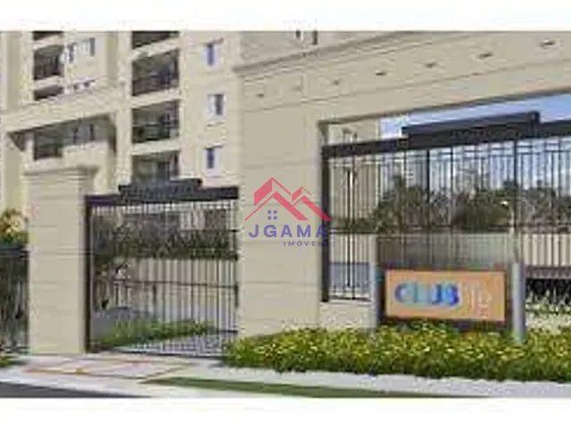 Apartamento 2 quartos e 2 banheiros, à venda, no bairro Vila Suzana em São Paulo