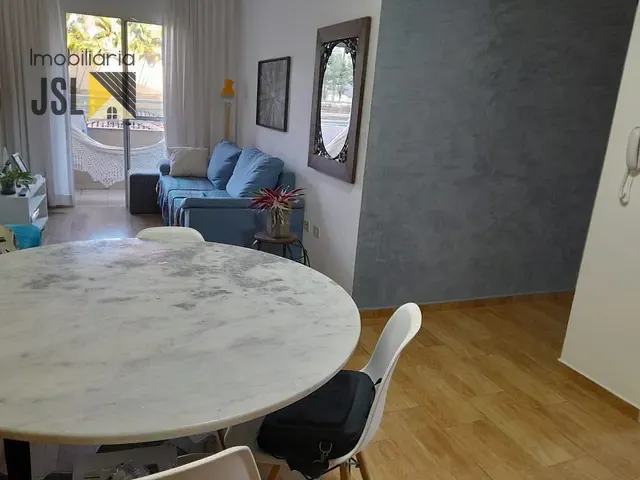 Apartamento 2 quartos e 1 banheiro, à venda, no bairro Cacapava em Caçapava