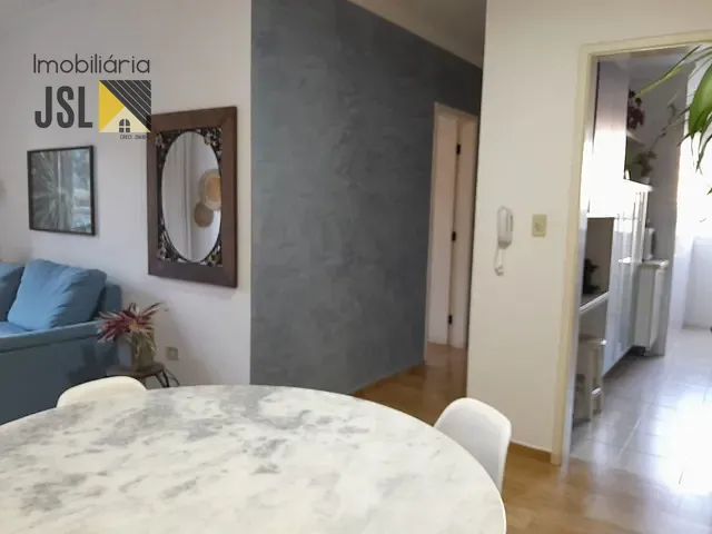 Apartamento 2 quartos e 1 banheiro, à venda, no bairro Cacapava em Caçapava