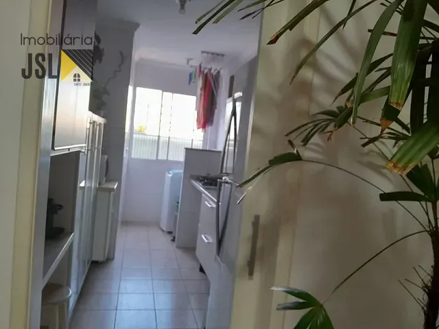 Apartamento 2 quartos e 1 banheiro, à venda, no bairro Cacapava em Caçapava