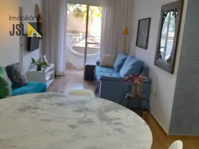 Apartamento 2 quartos e 1 banheiro, à venda, no bairro Cacapava em Caçapava