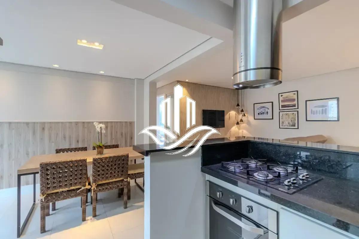 Apartamento, 2 quartos, 69 m² - Foto 9
