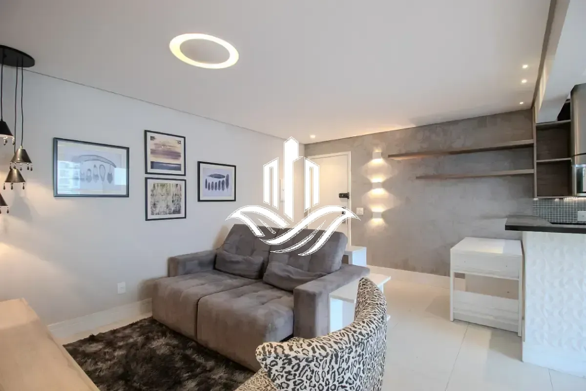 Apartamento, 2 quartos, 69 m² - Foto 6