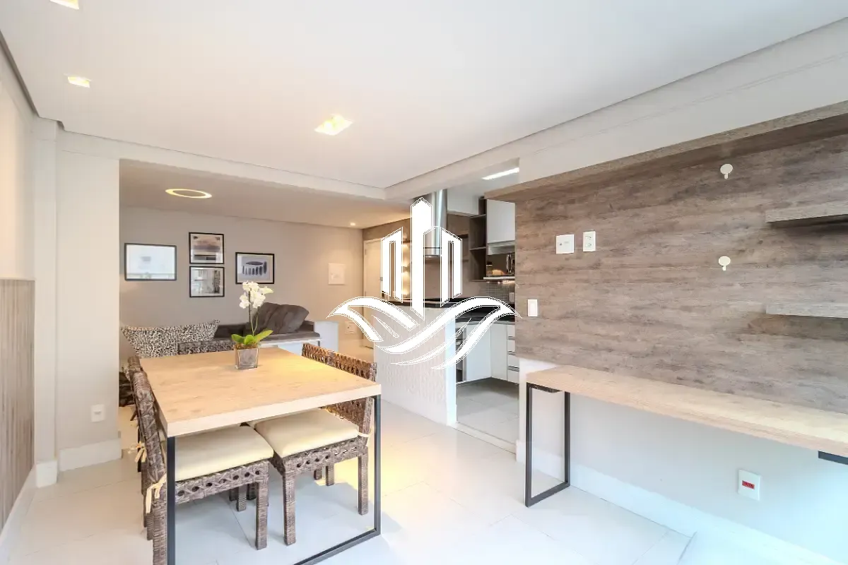 Apartamento, 2 quartos, 69 m² - Foto 2