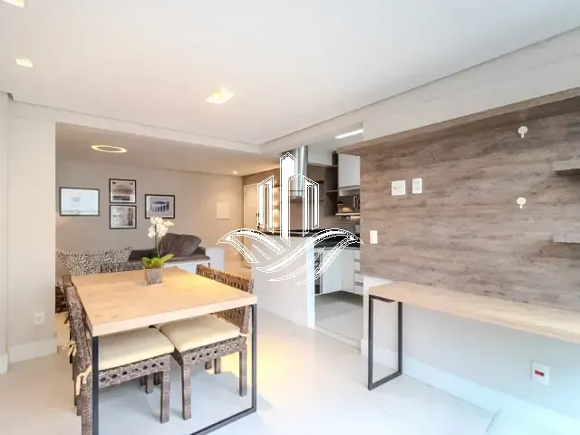 Apartamento 2 quartos e 2 banheiros, à venda, no bairro Vila Gertrudes em São Paulo