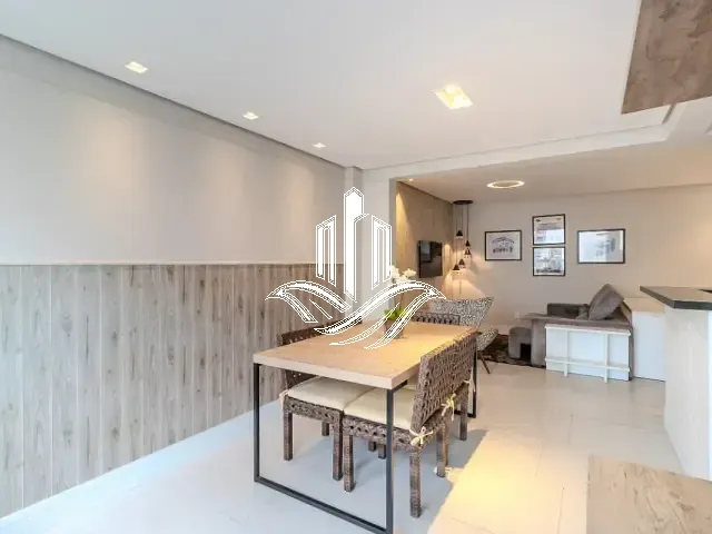 Apartamento 2 quartos e 2 banheiros, à venda, no bairro Vila Gertrudes em São Paulo