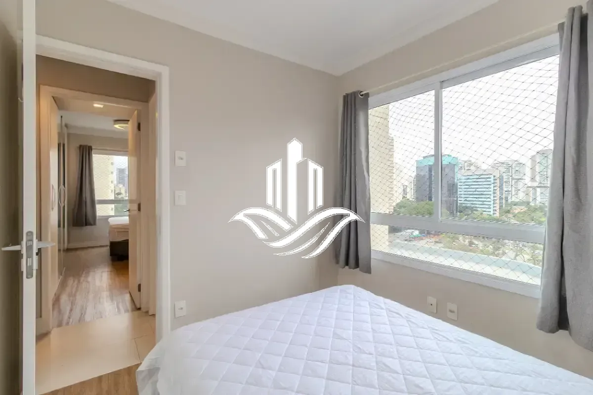 Apartamento, 2 quartos, 69 m² - Foto 13