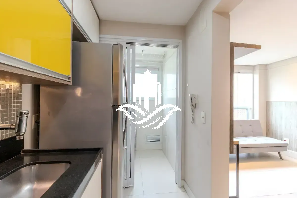 Apartamento, 2 quartos, 69 m² - Foto 15