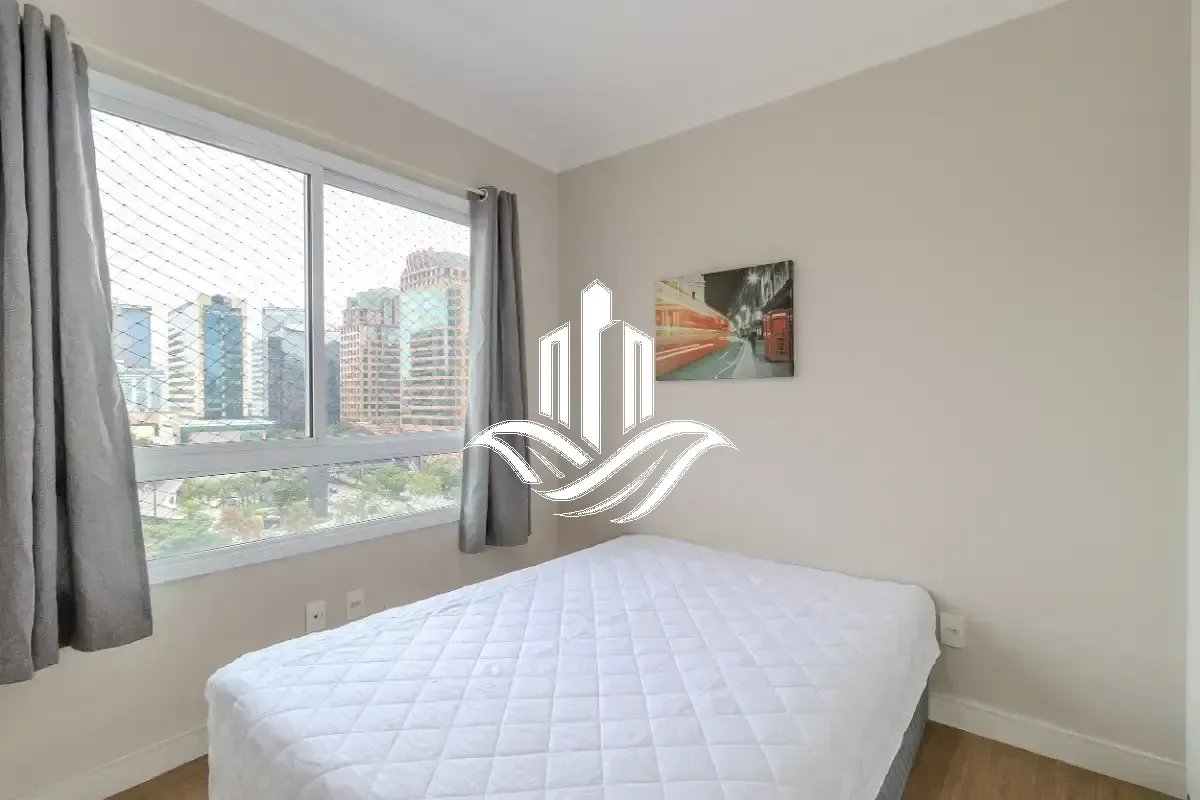 Apartamento, 2 quartos, 69 m² - Foto 18