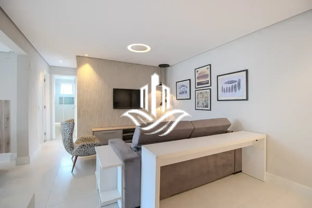 Apartamento, 2 quartos, 69 m² - Foto 8