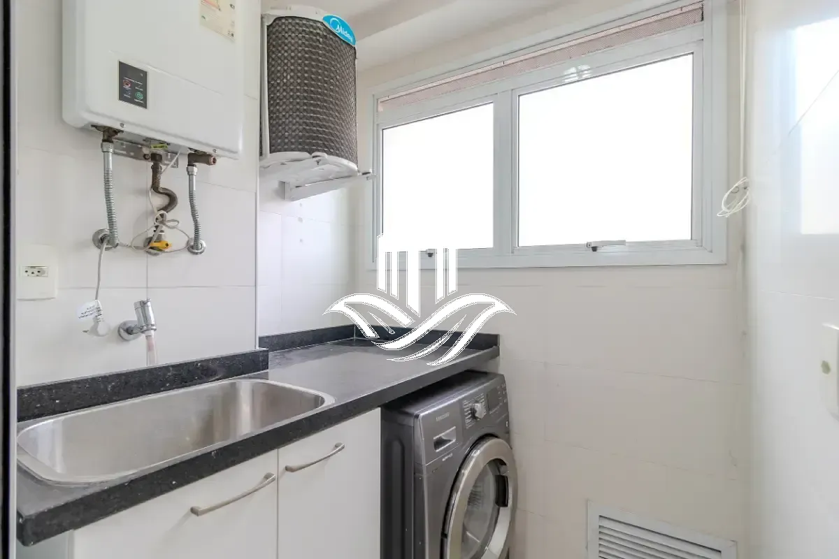 Apartamento, 2 quartos, 69 m² - Foto 12