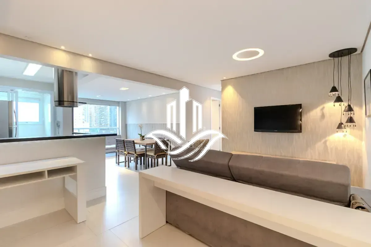 Apartamento, 2 quartos, 69 m² - Foto 7
