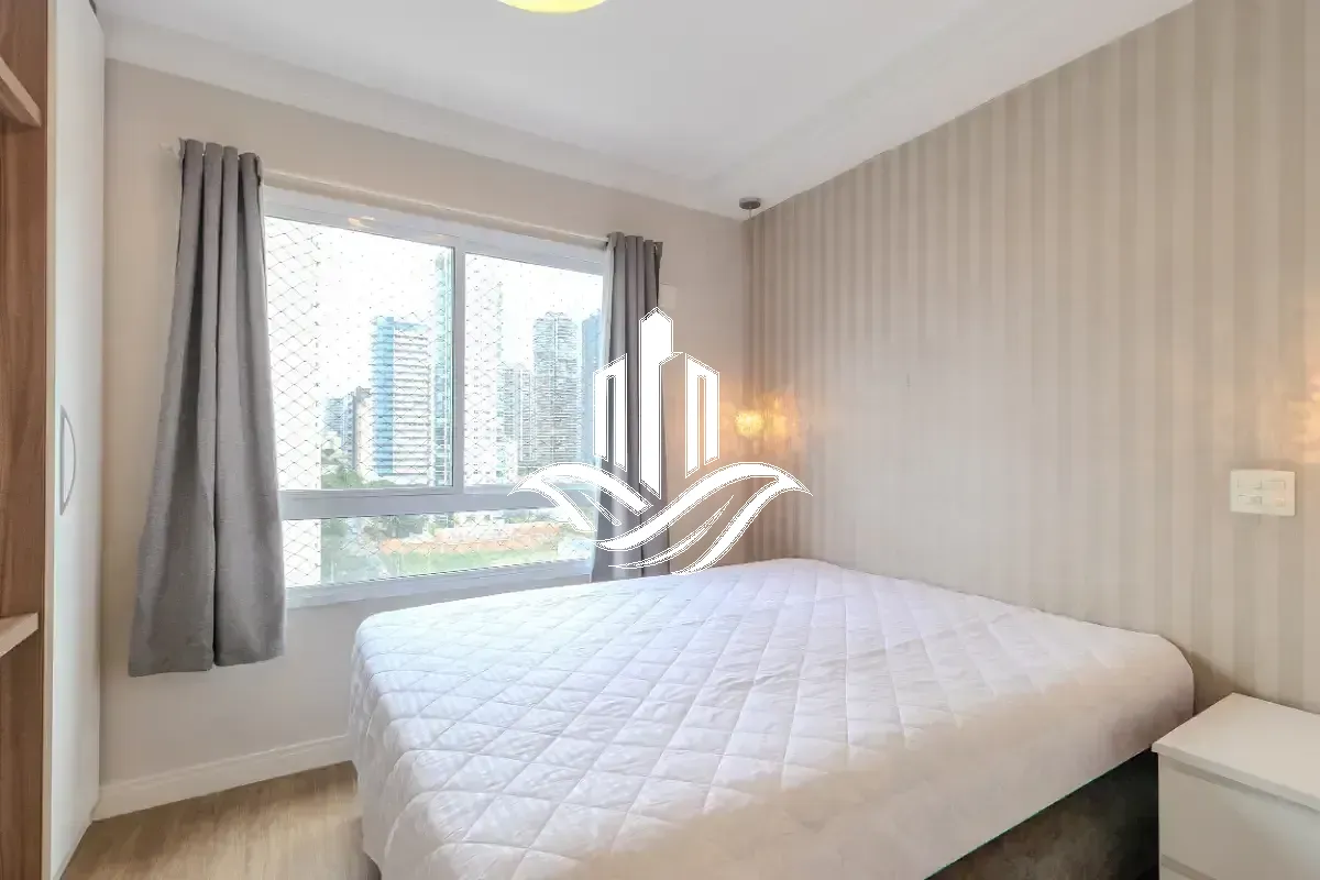 Apartamento, 2 quartos, 69 m² - Foto 21