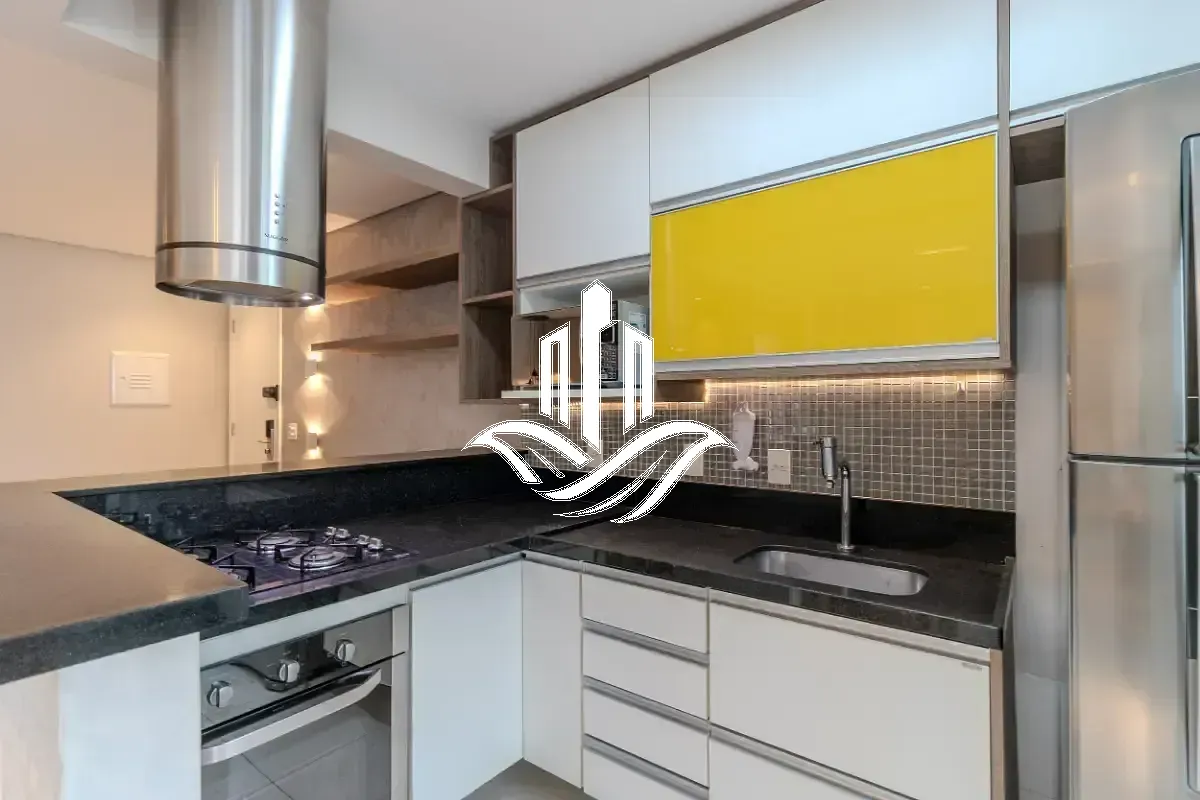 Apartamento, 2 quartos, 69 m² - Foto 10