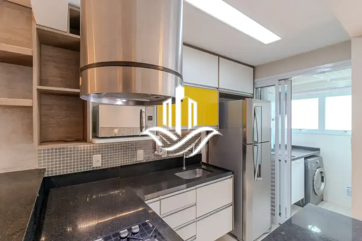 Apartamento, 2 quartos, 69 m² - Foto 11