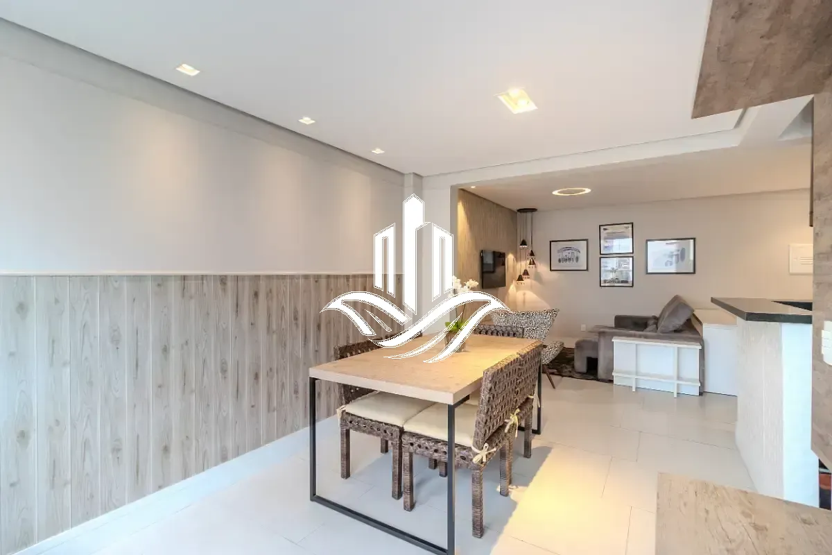 Apartamento, 2 quartos, 69 m² - Foto 4