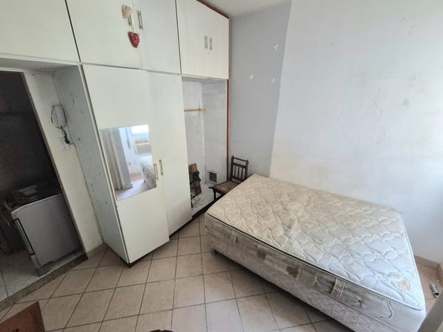 Foto do Apartamento - Apartamento à venda, Copacabana, Rio de Janeiro, RJ | Lowndes Condomínios e Imóveis