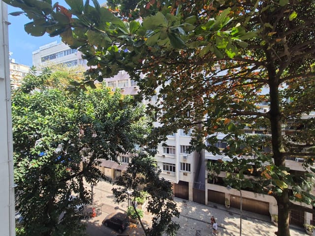 Foto do Apartamento - Apartamento à venda, Copacabana, Rio de Janeiro, RJ | Lowndes Condomínios e Imóveis