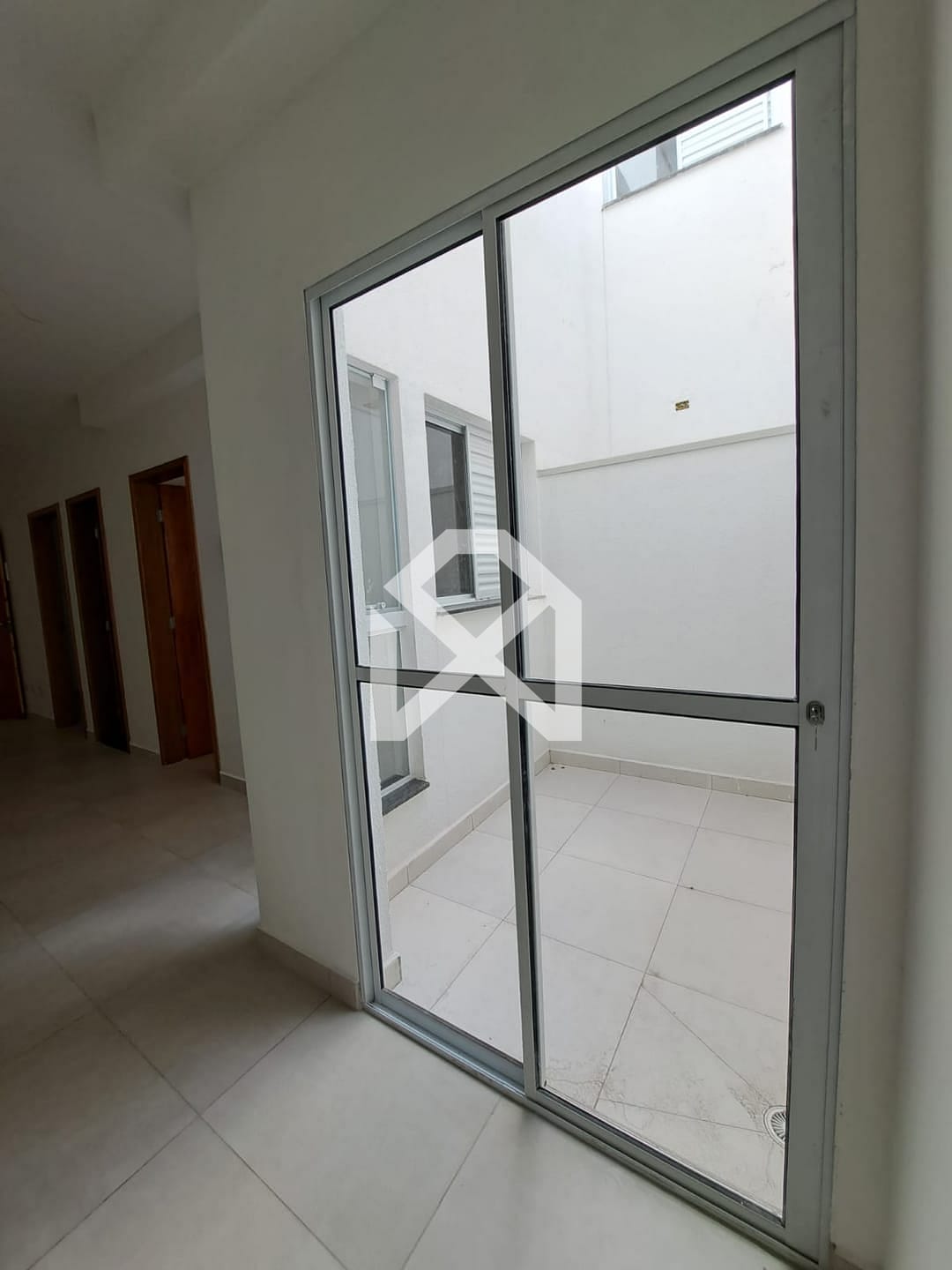 Apartamento à venda com 2 quartos, 40m² - Foto 5