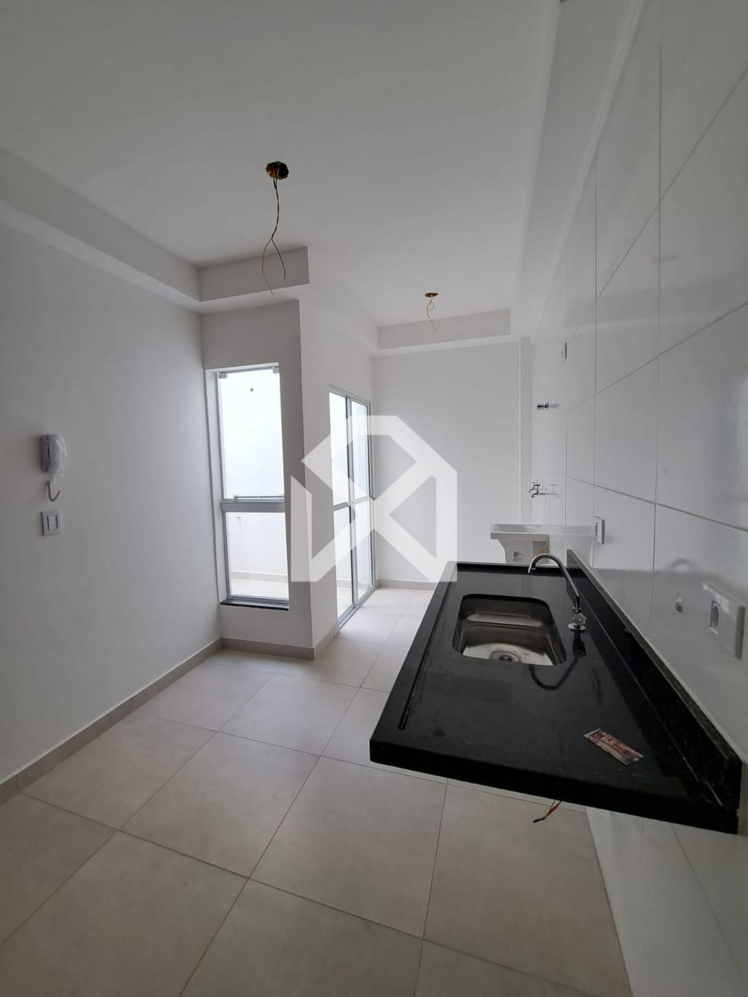 Apartamento à venda com 2 quartos, 40m² - Foto 4