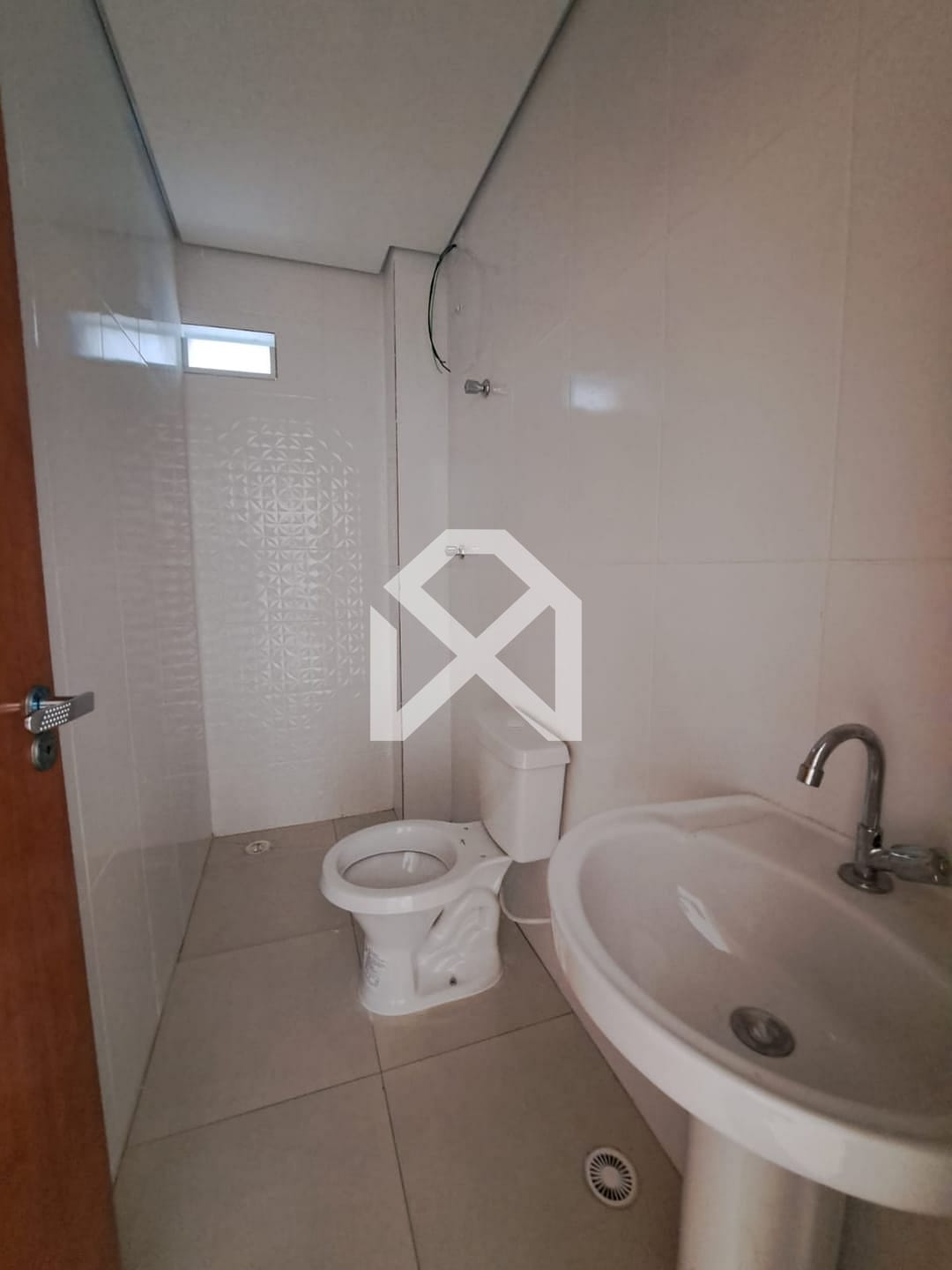 Apartamento à venda com 2 quartos, 40m² - Foto 9