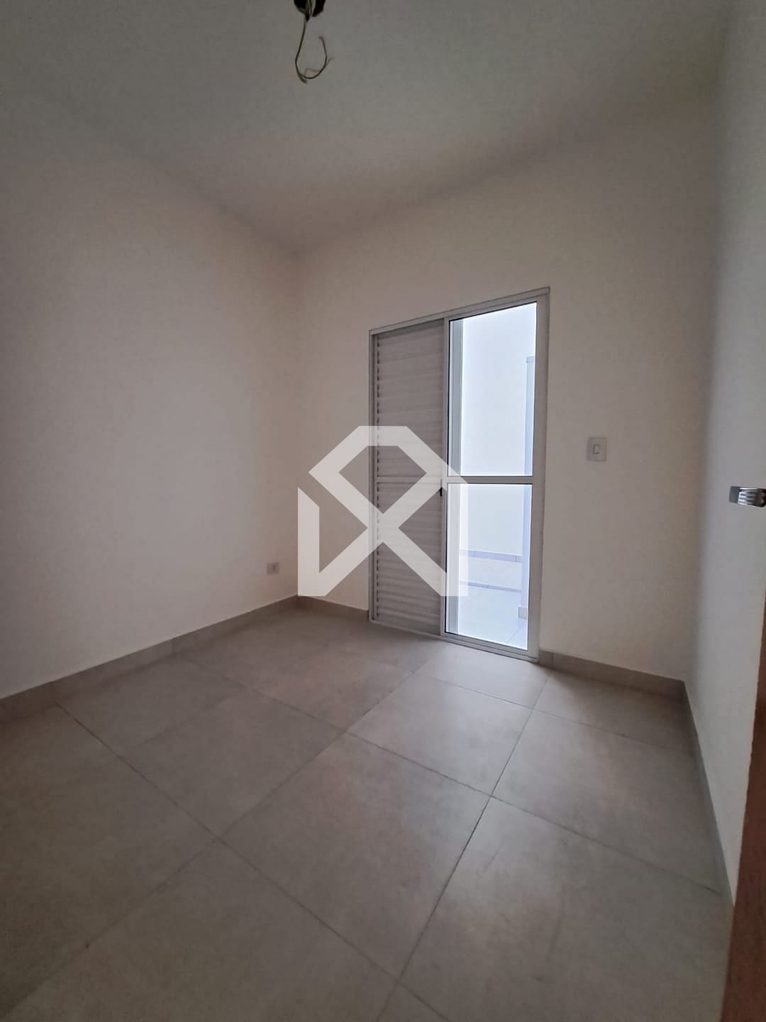 Apartamento à venda com 2 quartos, 40m² - Foto 7