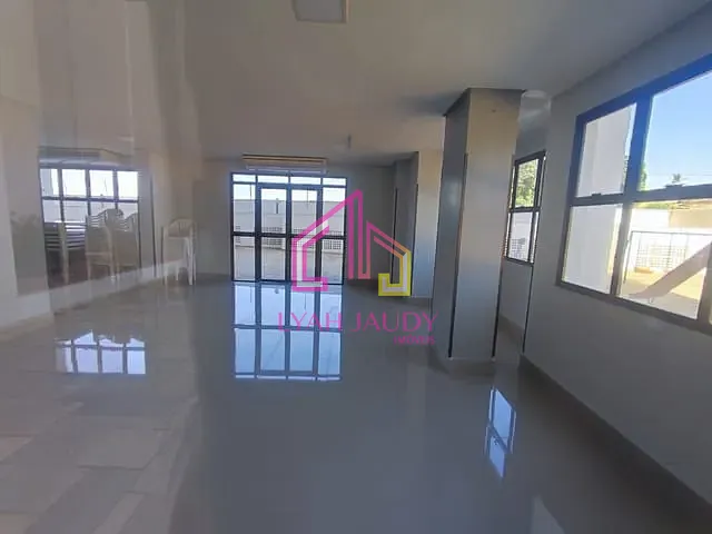 Apartamento com 170m² 3 quartos e 3 banheiros, para alugar, no bairro Jardim Kennedy em Cuiabá