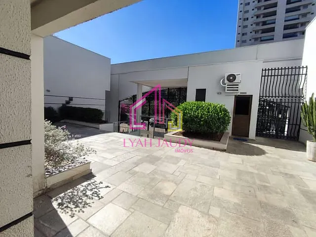 Apartamento com 170m² 3 quartos e 3 banheiros, para alugar, no bairro Jardim Kennedy em Cuiabá