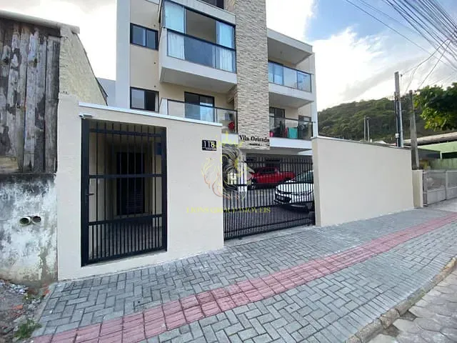 Apartamento 2 quartos e 2 banheiros, à venda, no bairro Monte Alegre em Camboriú