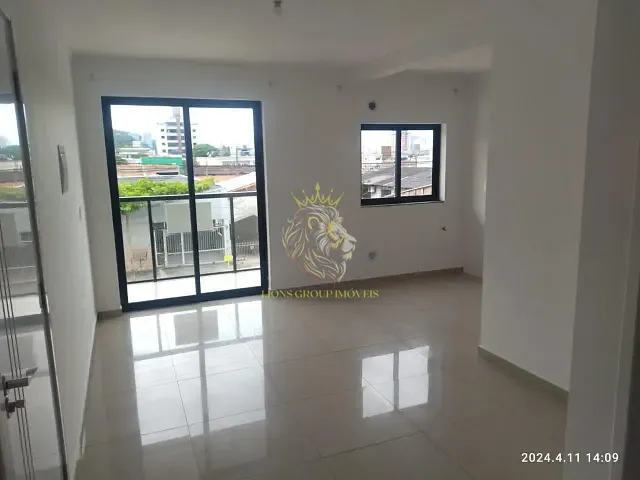 Apartamento 2 quartos e 2 banheiros, à venda, no bairro Monte Alegre em Camboriú