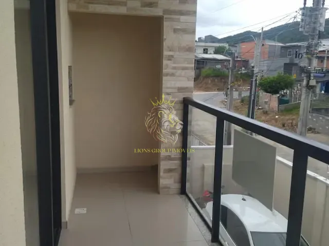 Apartamento 2 quartos e 2 banheiros, à venda, no bairro Monte Alegre em Camboriú