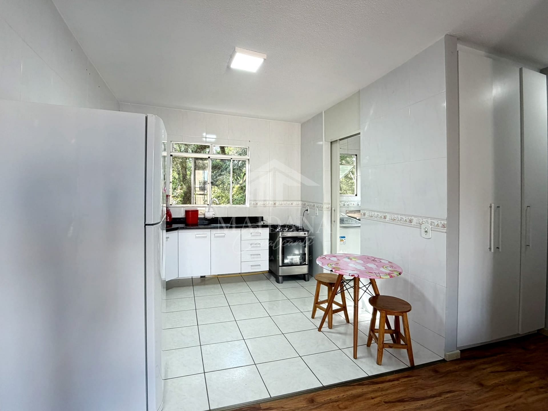 Apartamento, 3 quartos, 48 m² - Foto 4