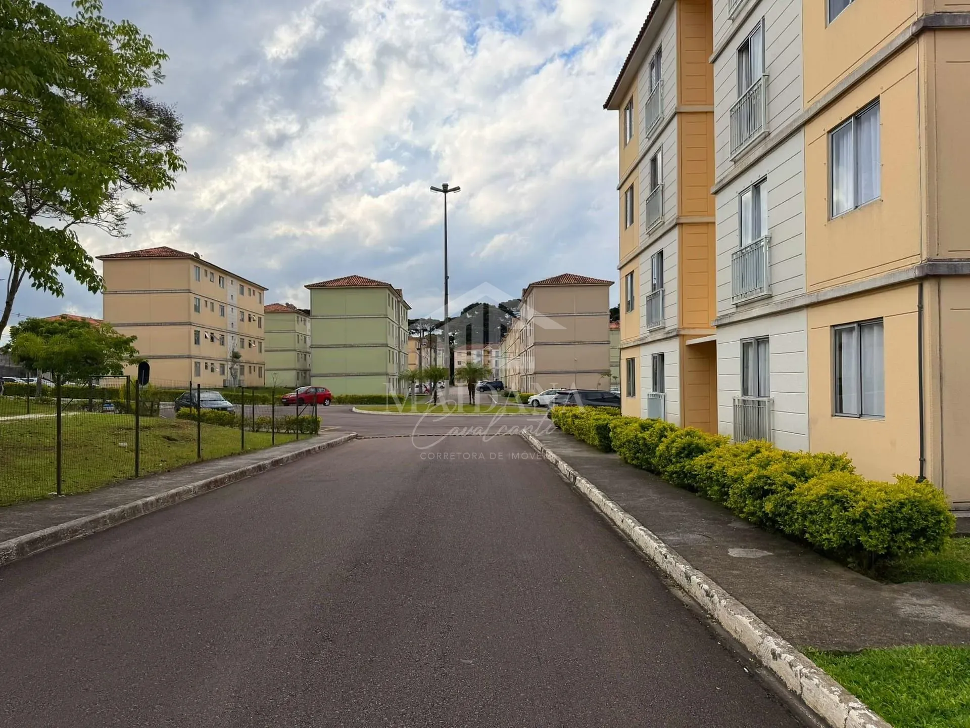 Apartamento, 3 quartos, 56 m² - Foto 20
