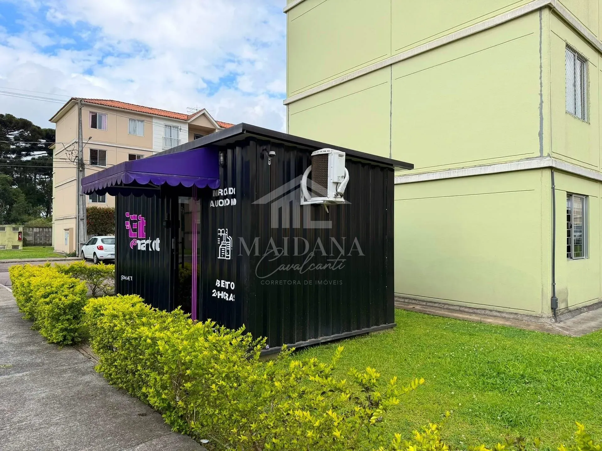 Apartamento, 3 quartos, 56 m² - Foto 21