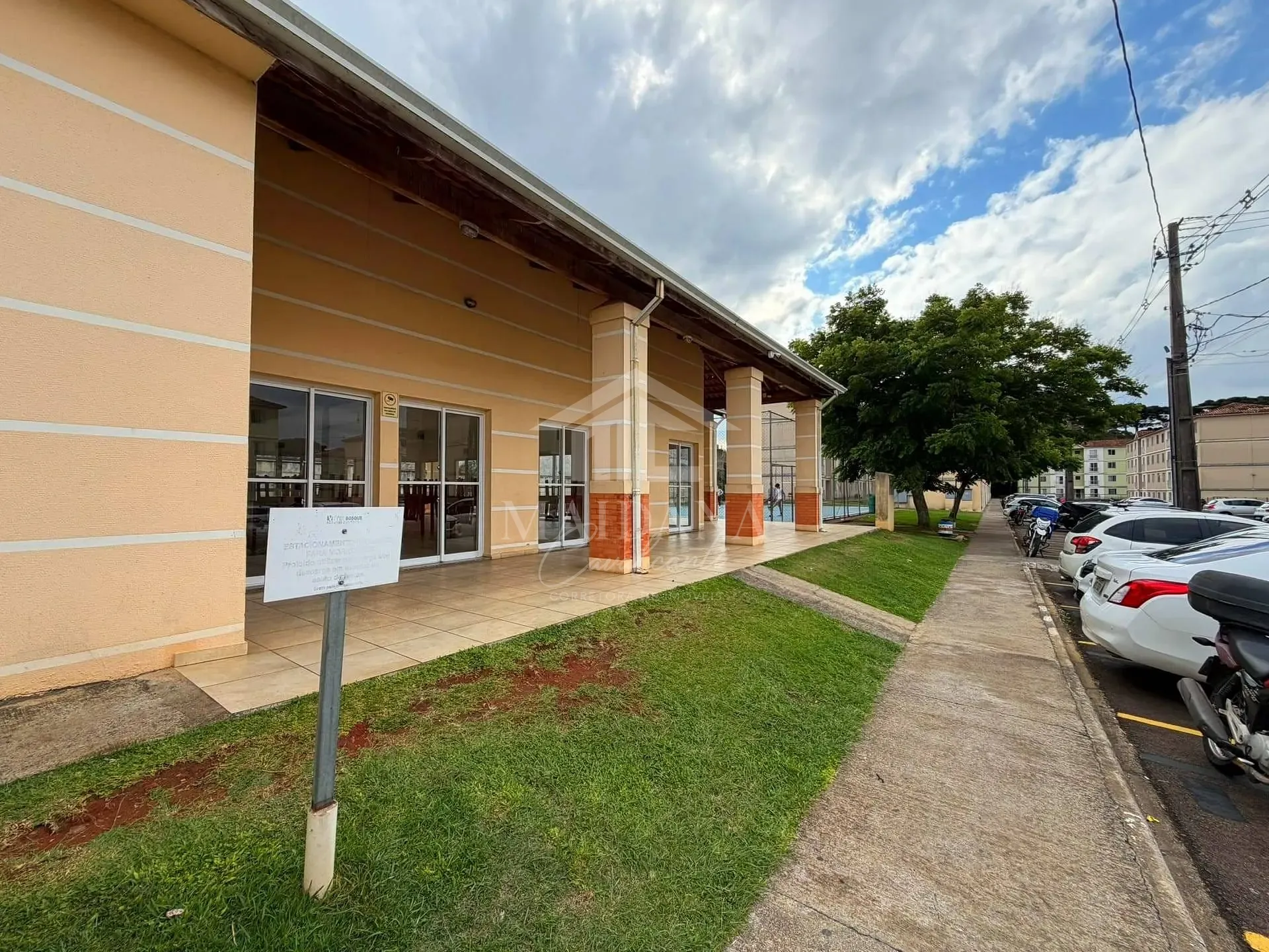 Apartamento, 3 quartos, 56 m² - Foto 22